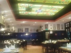 大堂-兰特伯爵西餐厅·啤酒屋(方庄店)