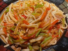 -楼兰新疆主题餐厅(苏州中心店)