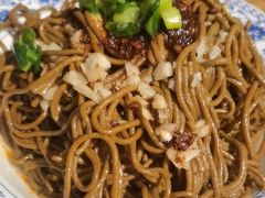 -茂盛小吃(蓝田店)