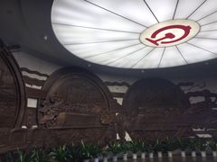 -中国铁道博物馆(正阳门馆)