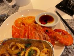 -The COOK·厨餐厅·自助餐(浦东嘉里大酒店)