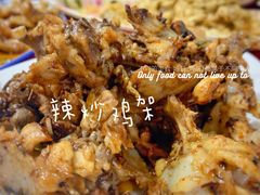 -夕阳红小吃(中街大悦城店)