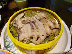 -应天大明王朝·南京菜创始店(中山陵店)