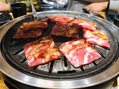-九田家黑牛烤肉(溧水万达店)