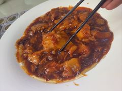 -京皇十二道天津菜(蒲黄榆店)