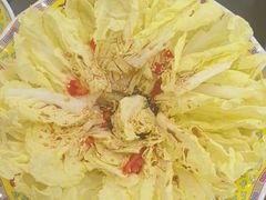 -芦月轩羊蝎子(北蜂窝店)