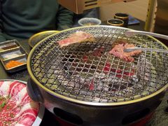 -樱嘢·炭火烧肉(惠南店)