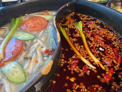 -钢管厂五区小郡肝火锅串串香(清河店)