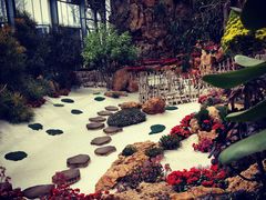 -南通洲际绿博园