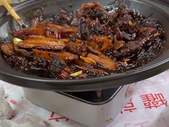 -回味黑鸭煲·始于2006(万松园店)