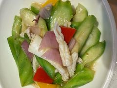 -79号渔船海鲜饭店(宝安店)