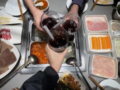 -海底捞火锅(海宁路店)