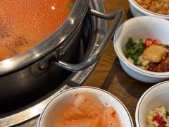 -阿婉贵州苗家酸汤鱼(梅林店)