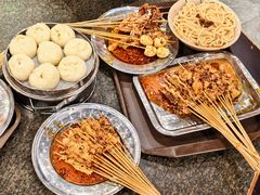 龙眼小包-小街天府(西工小街店)