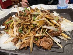 -马凯餐厅(地安门店)