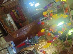 -鱼乐岛餐厅·户外花园主题餐厅