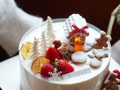 -花甜生活FatimCake·生日蛋糕