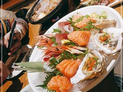 -樱町三味日本料理(城乡世纪广场店)
