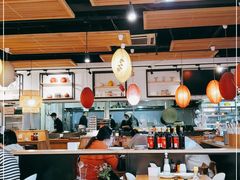 大堂-嘉年华面包房餐厅（饺子馆）(陶然亭店)