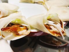 -京华烟云·北京烤鸭(领展购物广场·中关村店)