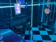 -幸福时光KTV(纬六路店)