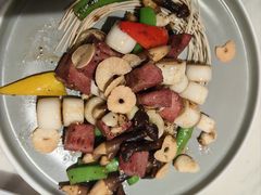 -岭南真味·匠心粤菜(K11店)