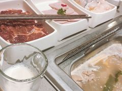 -海底捞火锅(苏宁生活广场店)