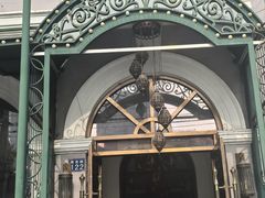-美庐餐厅·湖北菜·吴佩孚公馆(南京路店)