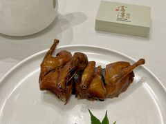 -富淳饭店(世纪公园店)