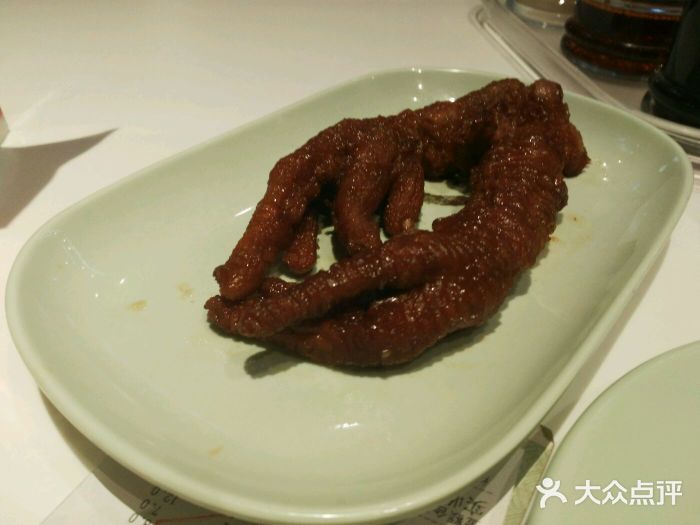 大铁勺新津菜(迎水道店)图片