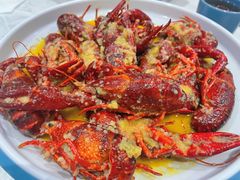 -辣盆盆麻辣小龙虾(哈尔滨总店)