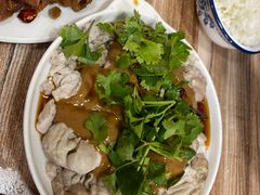 -老七饭馆(光荣道总店)