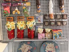 -DQ·蛋糕·冰淇淋(五角场万达店)
