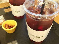 -五嘉茶(三清洞店)