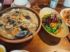 -尽善百年古院餐厅(王家老宅店)