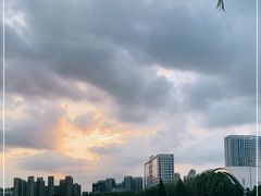 -天鹅湖体育公园
