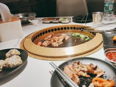 -花味烤肉·拌饭(庐阳万象汇店)