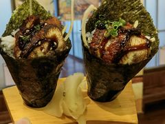 -千代饮兵卫日本料理(东二环泰禾广场西区店)