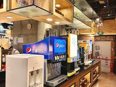 -韩盛·盛江山自助料理(奥体万达店)