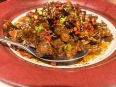 永州血鸭-匠熙小馆(崇文门店)