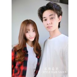 -P.STYLE 派斯造型