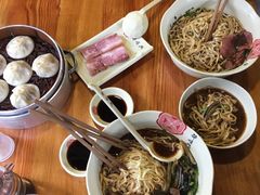 -邵顺兴锅盖面(金山宝地店)