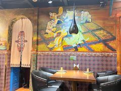 -盾亚新疆餐厅(松江万达广场店)