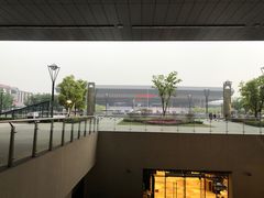 -维也纳国际酒店·江苏苏州火车站北广场店