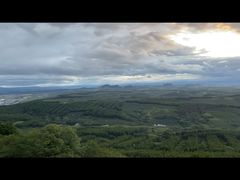 -帽儿山国家森林公园