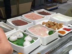 -海底捞火锅(飞马水城店)