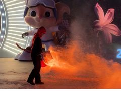 -松雷商业(南岗店)