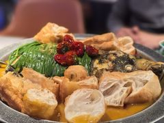 -華府(凯德晶萃店)