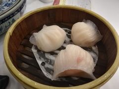 金鼎鮮味虾饺皇-广州酒家(文昌总店)