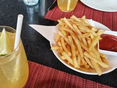 -WOLFGANG PUCK KITCHEN & BAR(迪士尼小镇店)